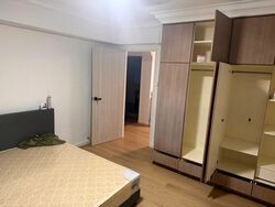 Blk 617 Choa Chu Kang North 7 (Choa Chu Kang), HDB 4 Rooms #559249151